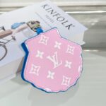 LV Shell Bag Charm キーホルダー ケース付き - 画像 (9)