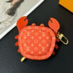 LV Crab Bag Charm キーホルダー ケース付き - 画像 (7)