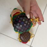 LV キーホルダー ハンバーグ - 画像 (8)