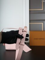 LV All In BB ショルダーバック 小銭入れ ケース付き 16*18cm - 画像 (8)
