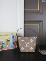 LV All In BB ショルダーバック 小銭入れ ケース付き 17*18cm - 画像 (11)