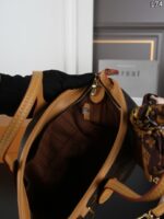 LV NEVERFULL BB トートバッグ ケース付き 18*14cm - 画像 (9)