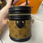 LV MINI 水筒バック チェーン付き - 画像 (5)