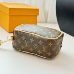 LV ミニ化粧ポーチ - 画像 (4)