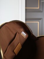 LV Alma ハンドバッグ ショルダーバッグ ケース付き 24*17cm 16*12cm - 画像 (9)