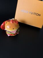 LV HELLO KITTY キーホルダー - 画像 (10)