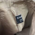 Chanel キャンバス トートバッグ ノベルティ 28*30cm - 画像 (14)