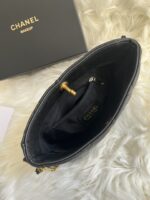 CHANEL hoboバックvip ノベルティ ケース付き  20*9*16cm - 画像 (9)
