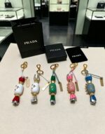 Prada キーホルダー - 画像 (3)
