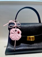 Dior Clover バッグチャーム - 画像 (8)