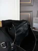 PRADA Saffiano 旅行バッグ 50*28cm - 画像 (10)