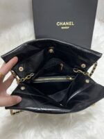 CHANEL 23smini 22bag vip 小銭入れ 二点セット ノベルティ 19*20*6cm - 画像 (9)