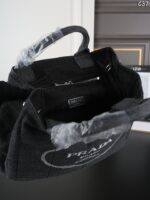 PRADA トートバッグ ショルダーバッグ 29*18cm - 画像 (10)