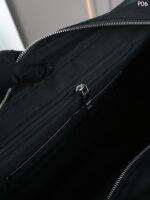 PRADA オフェスバック ショルダーバッグ 48*28cm - 画像 (8)