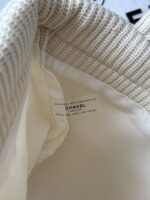 Chanel コーデュロイ miniトートバッグ ノベルティ 30*25cm - 画像 (11)