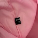 Chanel キャンバス トートバッグ ノベルティ 28*30cm - 画像 (8)