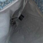Chanel ツイード トートバッグ ノベルティ 31*25cm - 画像 (10)