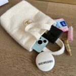 CHANEL 2024 miniトートバッグ ノベルティ ケース付き 22*21*6cm - 画像 (8)