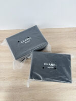CHANEL mini リュック ノベルティ ケース付き 13*19*7cm - 画像 (7)