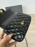 CHANEL  ショルダーバック ノベルティ 20*7*12cm - 画像 (4)