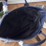 CHANEL トートバッグ ノベルティ 31*12*27cm - 画像 (7)