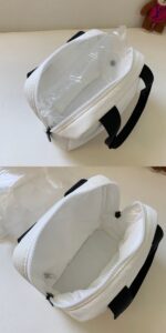 CHANEL 化粧ポーチ ノベルティ 20*8*15CM - 画像 (8)