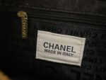 CHANEL デニム ショルダーバック ノベルティ 21*14*8CM - 画像 (6)