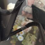 Chanel 化粧ポーチ 3点セット ノベルティ 17*9cm  20*10*10cm  24*12*12cm - 画像 (10)