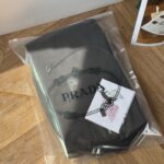 Prada トートバッグ ノベルティ 37*18*24cm - 画像 (10)