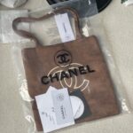 Chanel トートバッグ ノベルティ 28*30cm - 画像 (10)