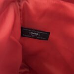 Chanel ツイード編みトートバッグ ノベルティ 24*9*21cm - 画像 (10)