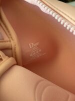 DIOR 化粧ポーチ ノベルティ ケース付き 16*12cm - 画像 (7)