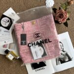 Chanel トートバッグ ノベルティ 35*33cm - 画像 (10)