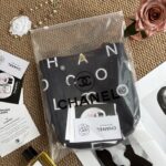Chanel miniハンドトート ノベルティ 27*25CM - 画像 (7)