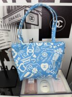 Chanel miniトートバッグ ノベルティ 25*30cm - 画像 (8)