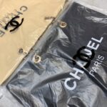 CHANEL トートバッグ ノベルティ vip 43*36*10cm - 画像 (10)