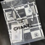 Chanel キャンバス トートバッグ ノベルティ - 画像 (21)