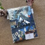 Hermes キャンバス トートバッグ ノベルティ 41*39cm - 画像 (12)