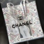 Chanel キャンバス トートバッグ ノベルティ - 画像 (9)