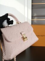 LV Madeleine Nano ショルダーバック ケース付き 21*12cm - 画像 (3)