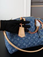 LV Speedy 30 枕バック ケース付き 30*22cm - 画像 (9)