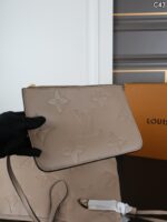 LV NEVERFULL トートバッグ ケース付き 33*28cm - 画像 (4)