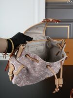 LV Monogram チェーンバッグ ケース付き 23*15cm - 画像 (8)