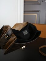 LV Pochette Metis ショルダーバッグ  2518cm - 画像 (9)