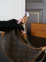 LV Loop ショルダーバッグ - 画像 (8)