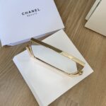 CHANEL スタンドミラー ノベルティ ケース付き - 画像 (9)