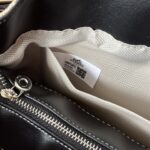 HERMES KELLY トートバッグ 携帯ポーチセット ノベルティ 35*11*18cm - 画像 (9)