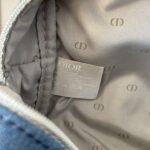 DIOR 化粧ポーチ ショルダーバック ノベルティ ケース付き 16*12cm - 画像 (14)