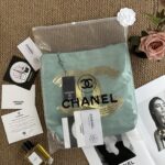 Chanel ツイード トートバッグ ノベルティ 31*25cm - 画像 (18)