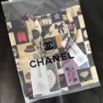 Chanel キャンバス トートバッグ ノベルティ - 画像 (19)